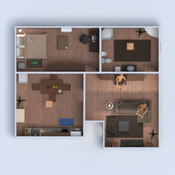 My house #2857680 by Suellen Albuquerque