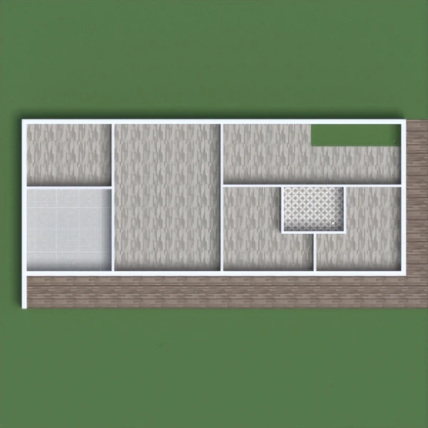 floor plans kitchen apartment entryway outdoor household 3d