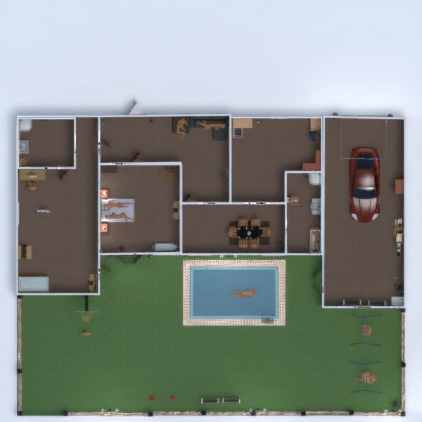 casa de lujo #2723388 by No name