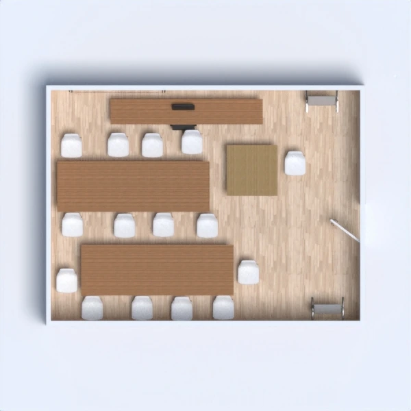 floor plans apartment lighting renovation storage entryway 3d