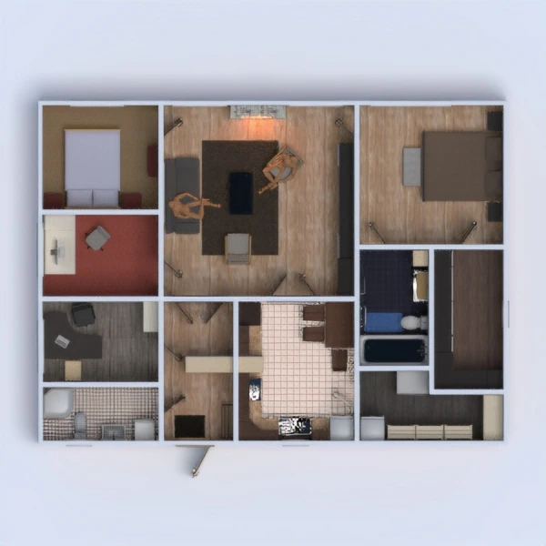 Projekt 12x10 #2793732 by Polkan Devi