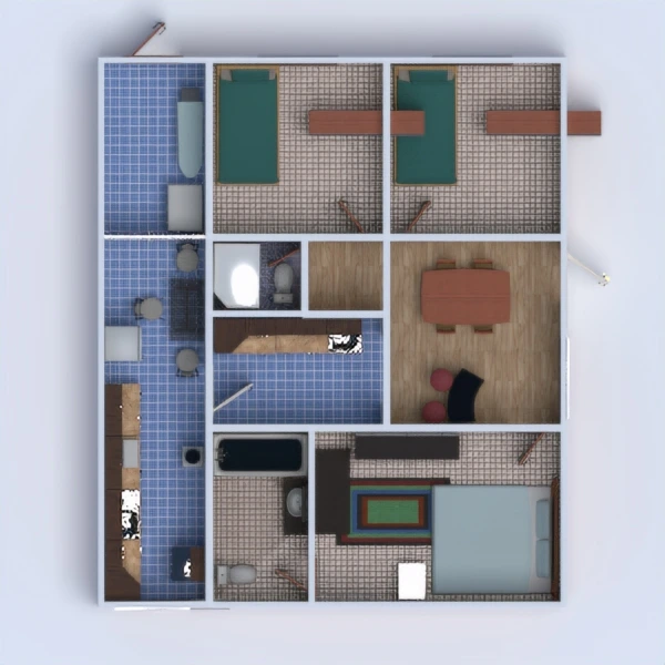 casa dani #2829156 by No name