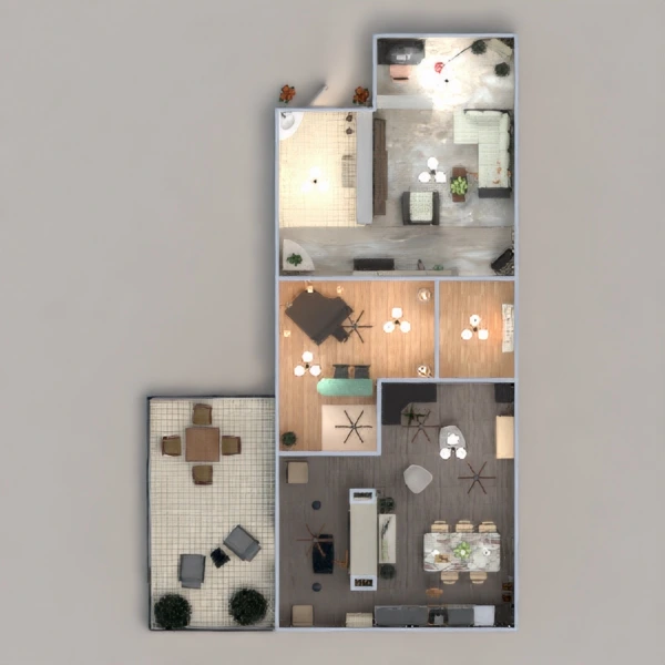 New project #2866512 by kaho