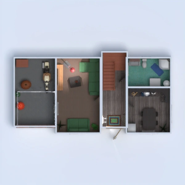 casa de festa #2725352 by Ewerton Manoel