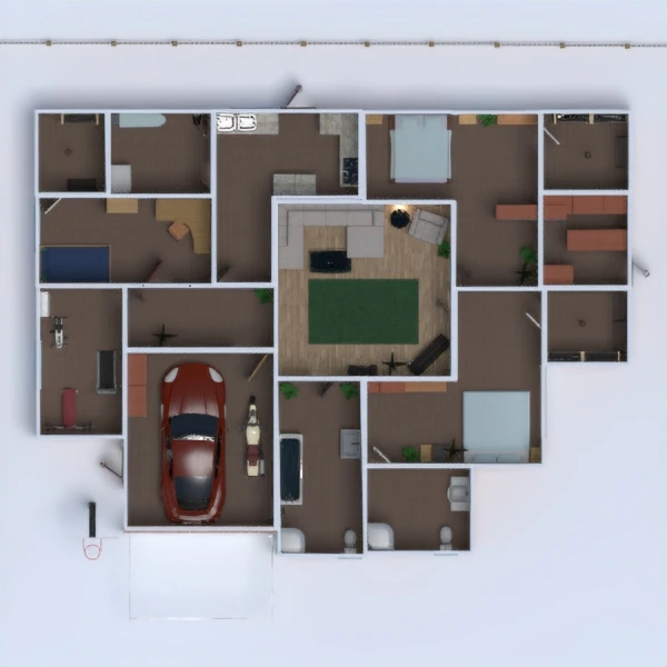 home #2694124 by Hannah Youngblood