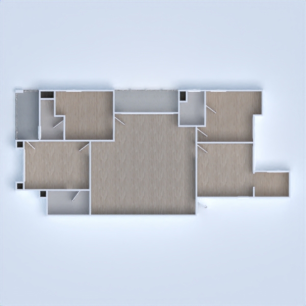 floor plans butas namas pasidaryk pats renovacija 3d