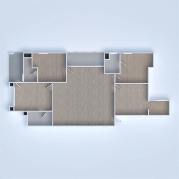 floor plans appartement maison diy rénovation 3d