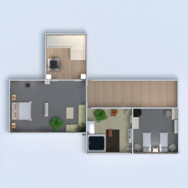 casa blanca #2855608 by ANGUS