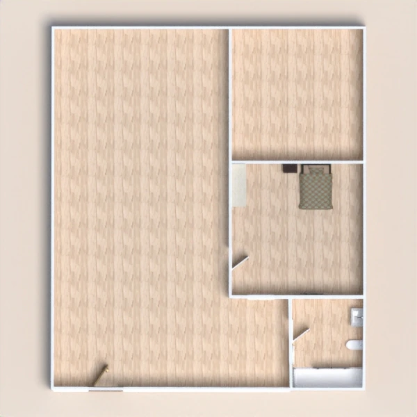 floor plans 独栋别墅 3d