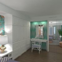 floor plans apartment furniture bedroom 3d