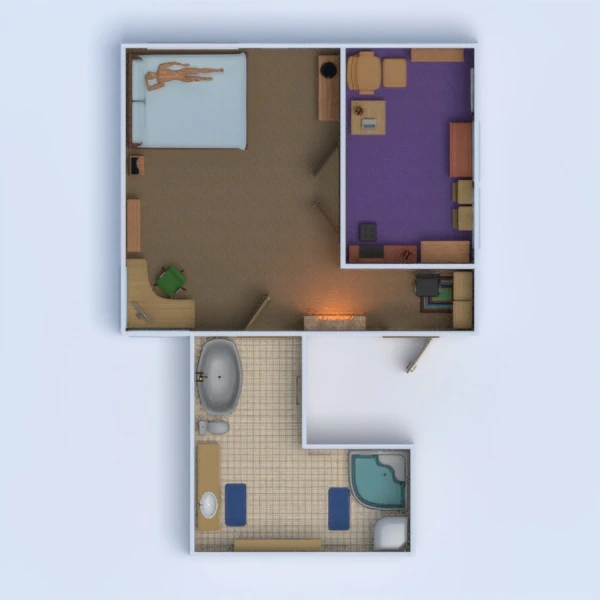 Dream Room #2721380 by No name
