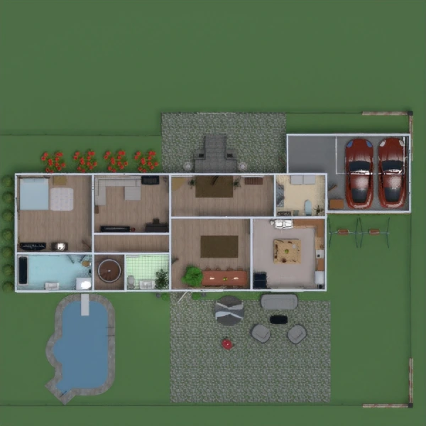 Isis's home ^_^ #2865184 by Isis Barnes