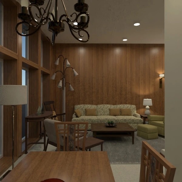 floor plans house living room 3d