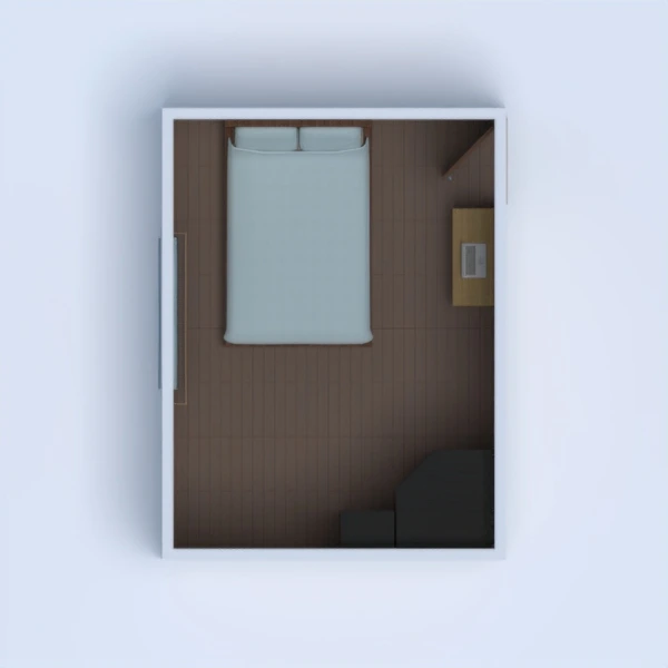 meu quarto #2704096 by Felipe Coelho