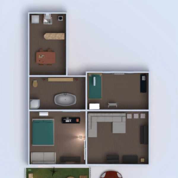Casa simples #2702532 by Maria Eduarda