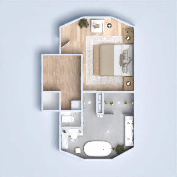 floor plans house furniture bathroom bedroom architecture 3d