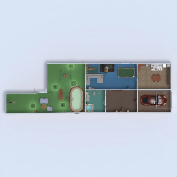 Minha Casa #2702156 by No name