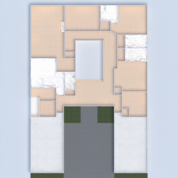 floor plans maison architecture 3d