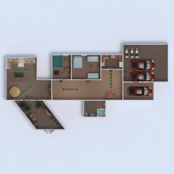 mi casa de luxo para mi #2732364 by jaime morales corona