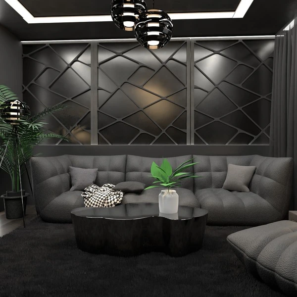 floor plans quarto 3d