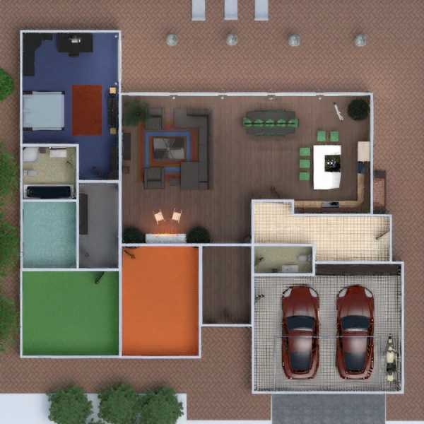 My sweet home :) #2860028 by Zdravko Radulovic