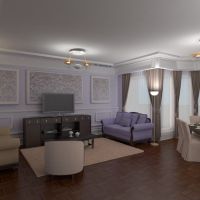floor plans мебель декор сделай сам гостиная освещение хранение 3d