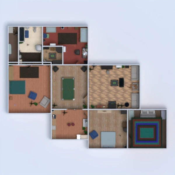 my perfect house #2853768 by keisha buckley