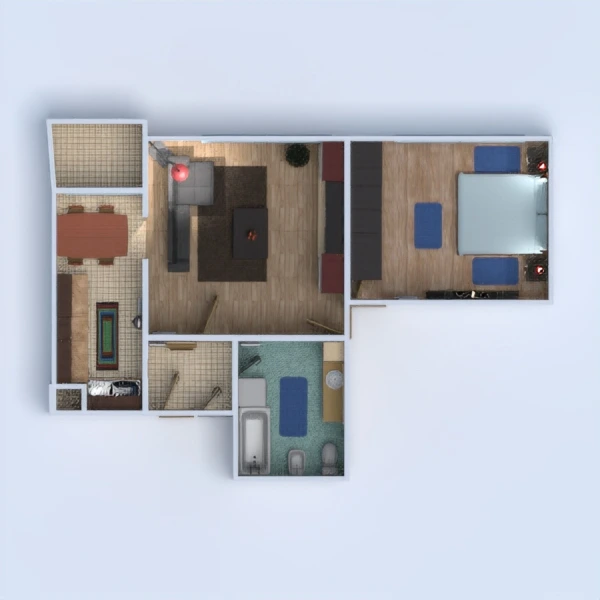 New project #2727264 by Pinkipoo