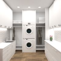 floor plans apartment house furniture decor bathroom lighting renovation household 3d