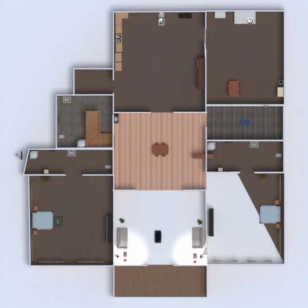 my dream home #2697360 by No name