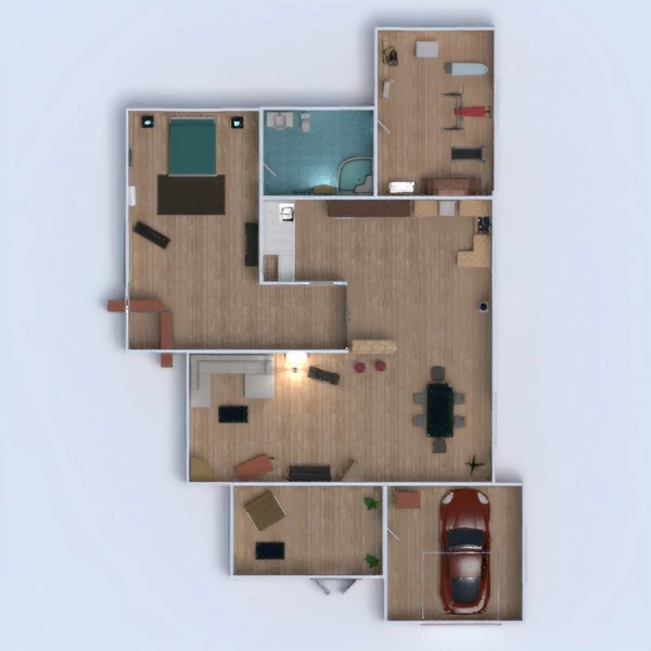 my beautiful home #2699596 by No name