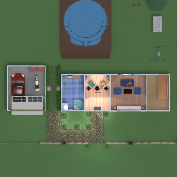 My Mansion #2865708 by Paula Mae Acuin