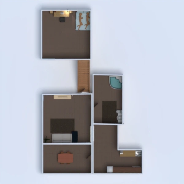 Another awesome house... #2706392 by hannah zarnstorff