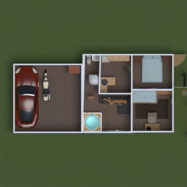 rich house #2714840 by Daylon Daniels