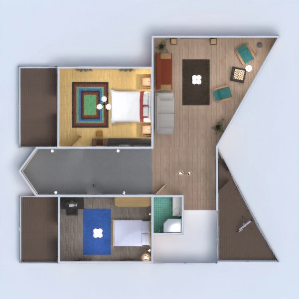 Private Property (casa) #2858764 by Mahdi Rahman