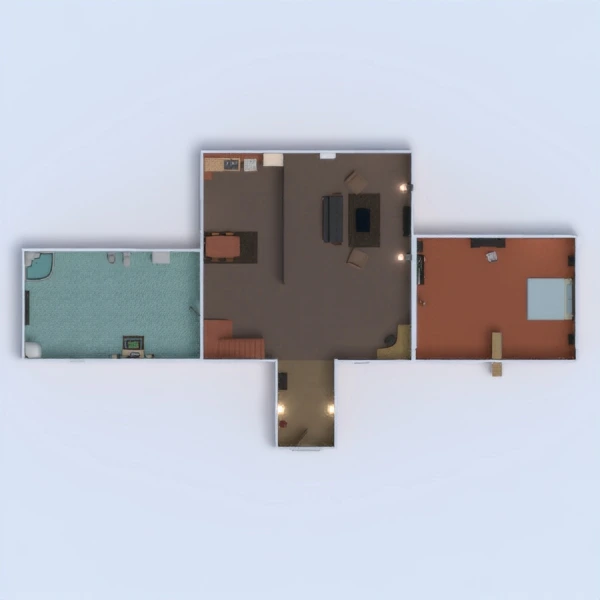 Perfect space for family #2694188 by Igor Mitrovic