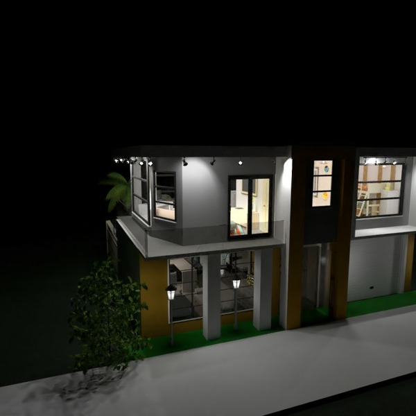 .5D Floorplanner - Home Design Software Interior Design Tool Online For