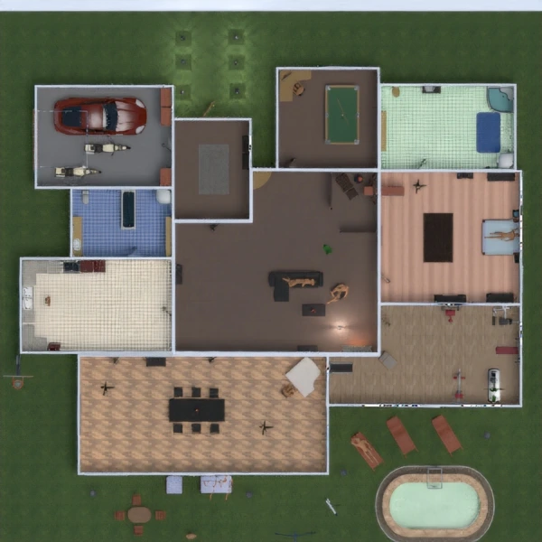 New project #2712480 by Sio Botti