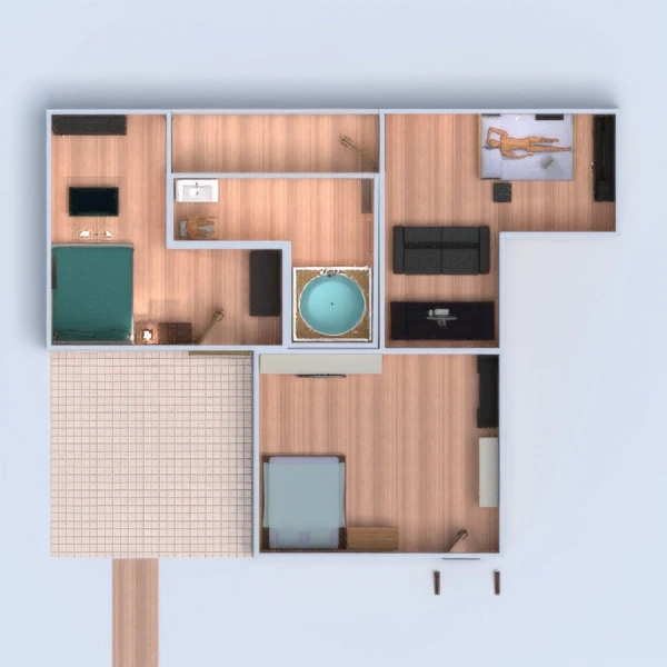 super casa #2860240 by choKisS CastrOo