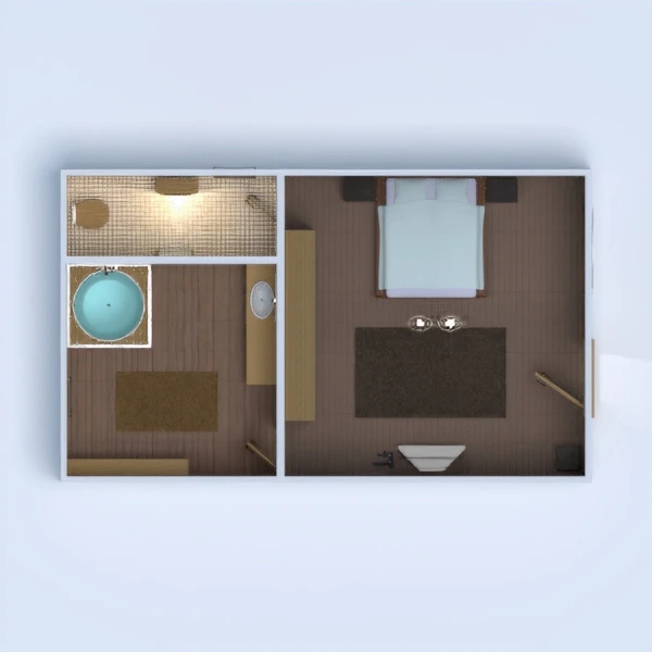 Chambre #2735064 by Mr Kodo