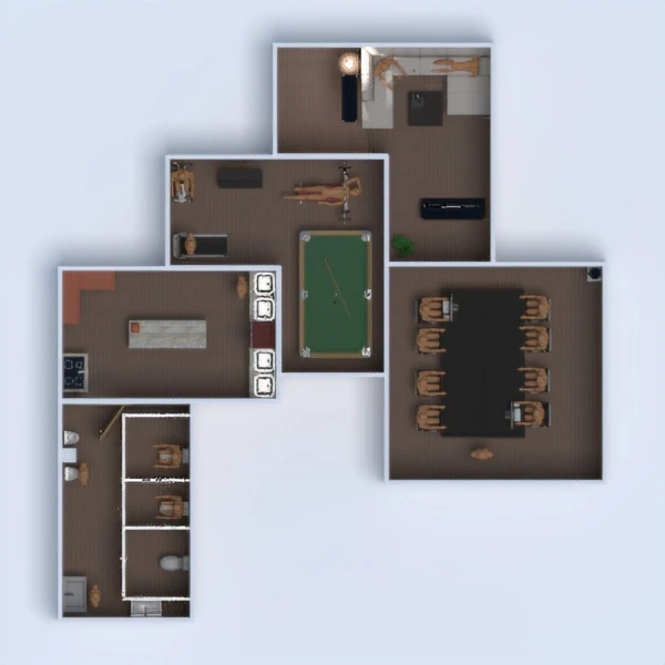 house/ office meeting #2703868 by No name