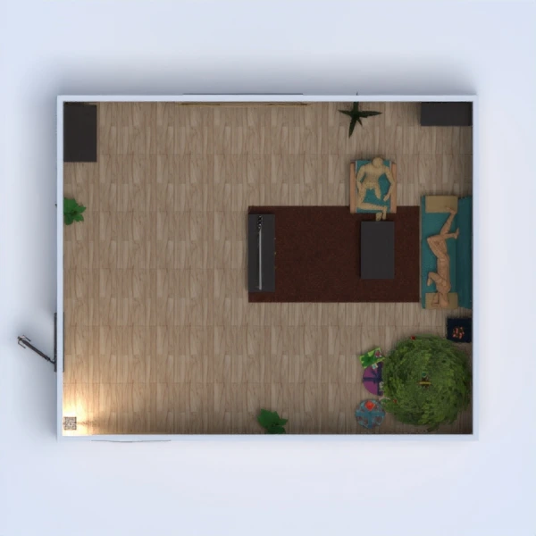 Living Room #2709684 by Mantas B