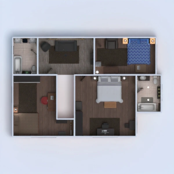 Family Home #2860688 by Ailyn Cwalinski