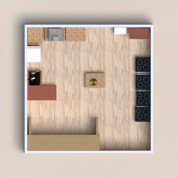 floor plans декор 3d