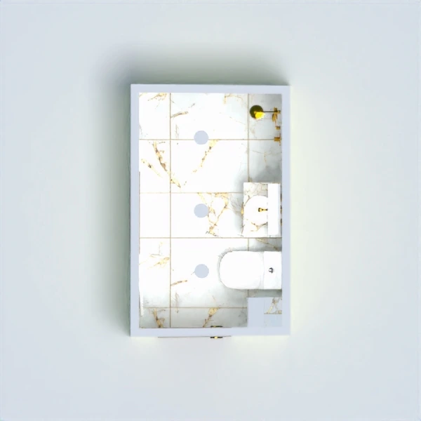 floor plans przechowywanie 3d