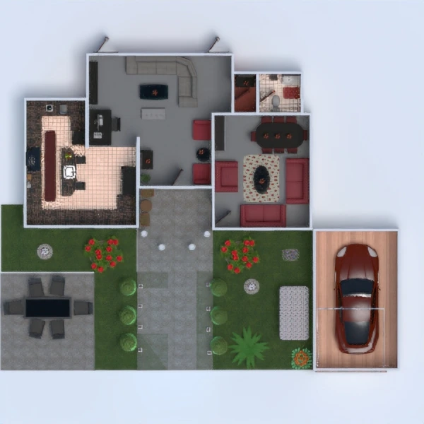 My home #2796148 by Almedina Aym