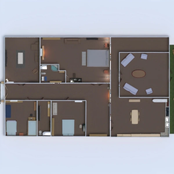 mi casa #2702068 by Grace Kelly Delgado