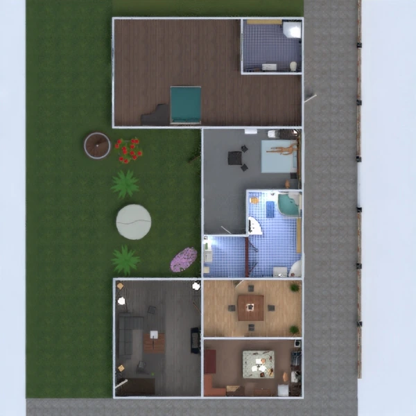 First Try! #2798636 by Anwesha Dalal