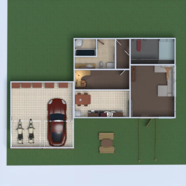 GT GEST ROOM #2733420 by kanyen newberry