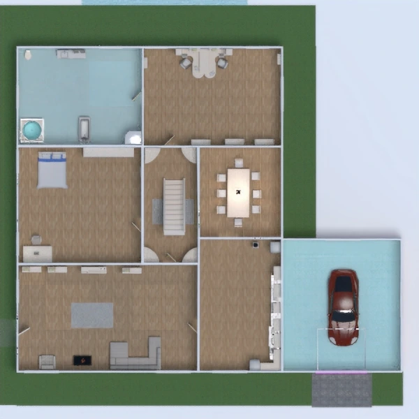 best house ever #2852316 by shadine henry